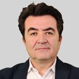 Dr. Öğr. Üyesi Yücel Tekin