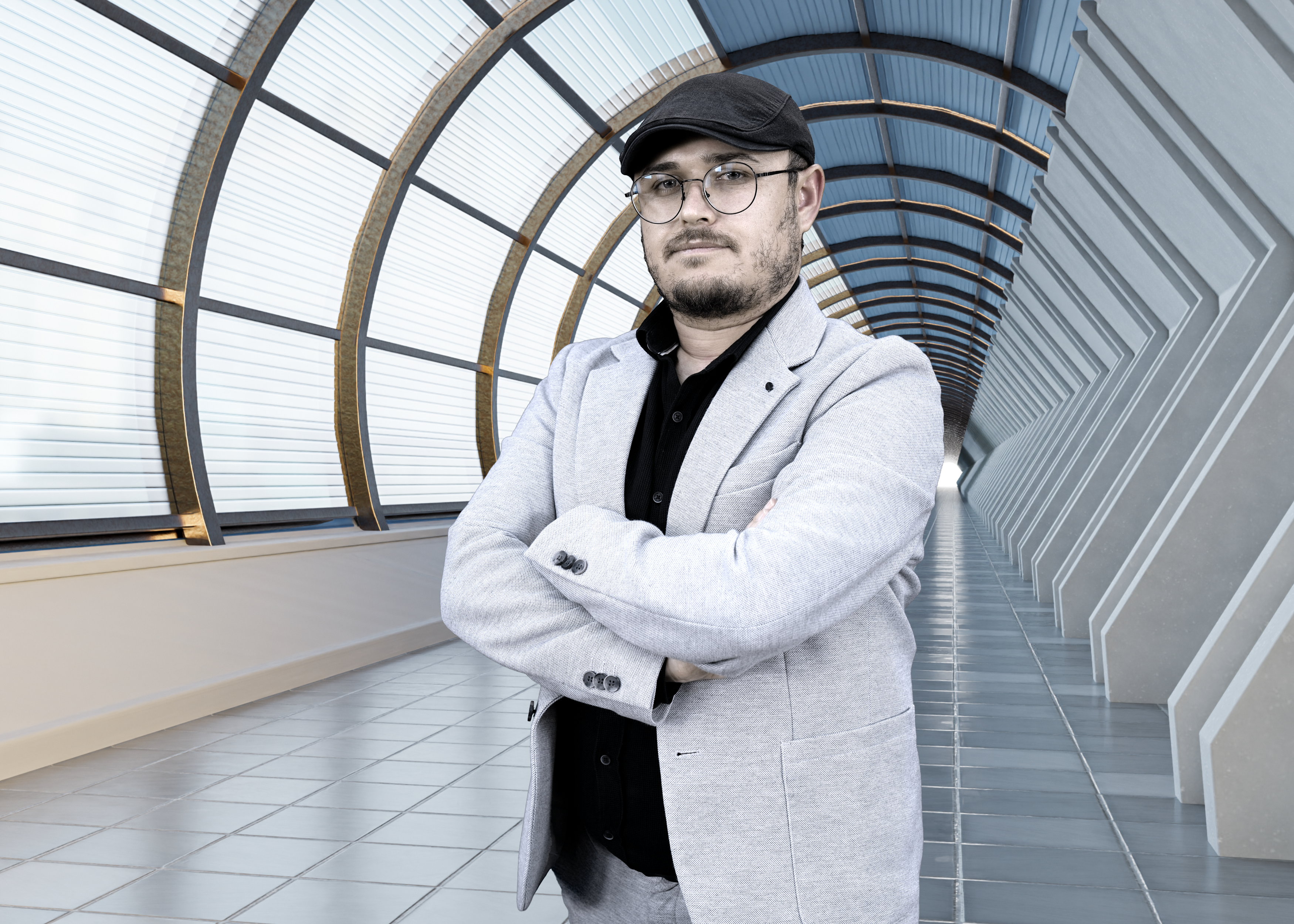 e-Ticaret Uzmanı SERHAT ATİK