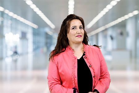 Bedia Cicioğlu